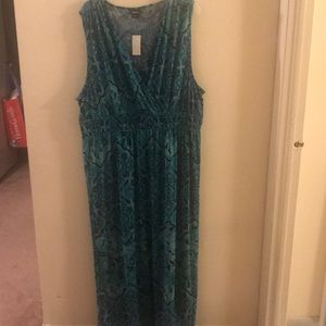 Simply Emma maxi dress